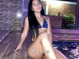 Ally_cobb
