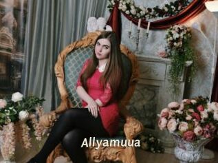 Allyamuua
