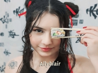 Allyblair