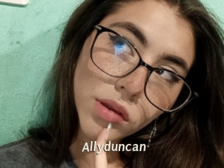 Allyduncan