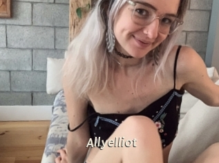 allyelliot Blog éjac