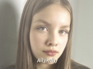 allykelly Blog éjac