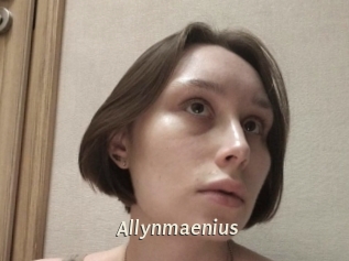 Allynmaenius
