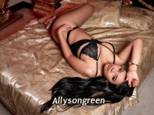 Allysongreen