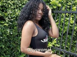 allyswomal Blog éjac