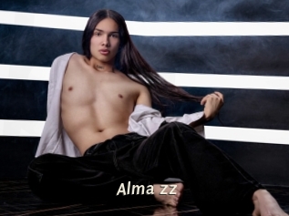 Alma_zz