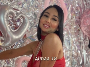 almaa_18 Blog éjac