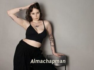almachapman Blog éjac