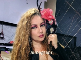 Almagram