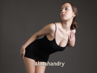 Almahandry