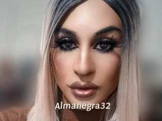 almanegra32 Blog éjac