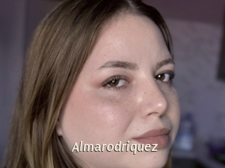 Almarodriquez
