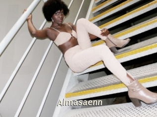Almasaenn