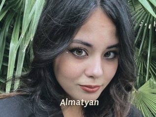 Almatyan