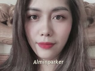 alminparker Blog éjac
