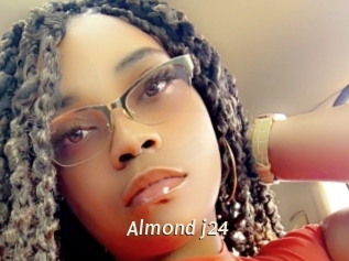 almond_j24 Blog éjac