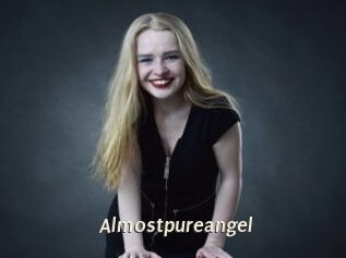 Almostpureangel