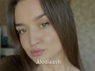Alodiaash