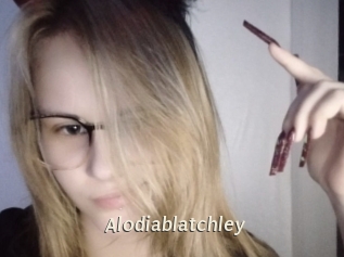 Alodiablatchley