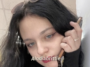Alodiabrittle