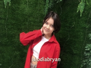 Alodiabryan