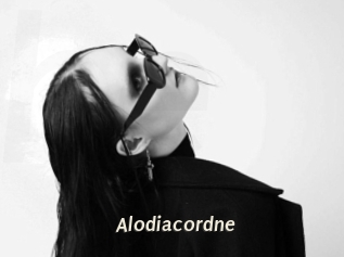 Alodiacordne