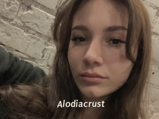 Alodiacrust