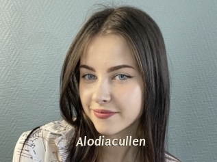 Alodiacullen