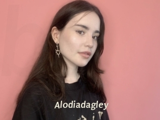 Alodiadagley