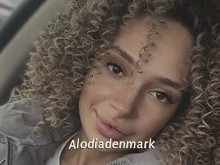 Alodiadenmark