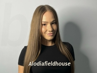 Alodiafieldhouse
