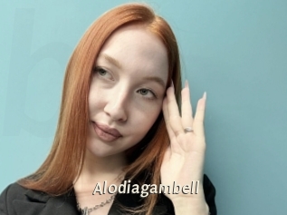 Alodiagambell