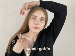 Alodiagoffin