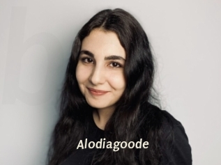 Alodiagoode