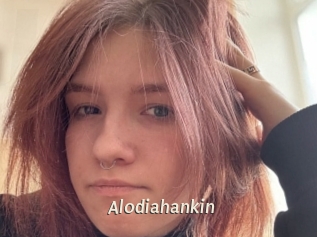 Alodiahankin