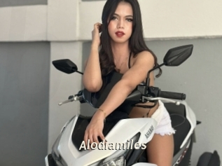Alodiamiles