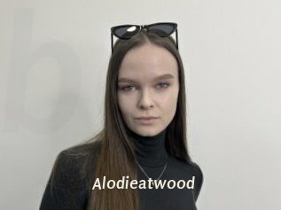 Alodieatwood