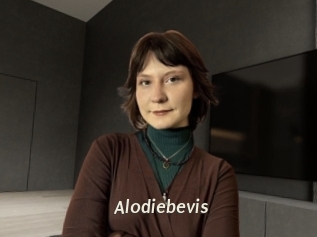 alodiebevis Blog éjac