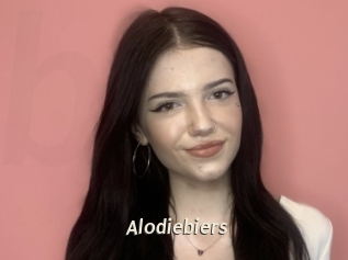 Alodiebiers