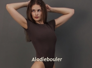 Alodiebouler