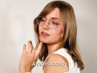 Alodieboundy