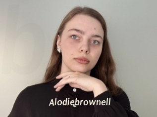 Alodiebrownell