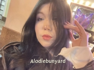 Alodiebunyard