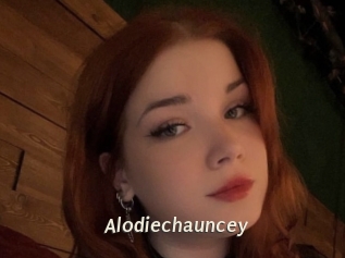 Alodiechauncey