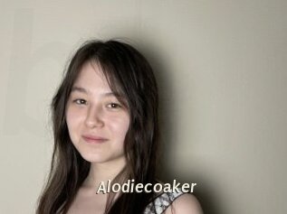 Alodiecoaker