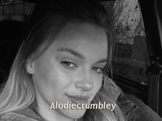 Alodiecrumbley