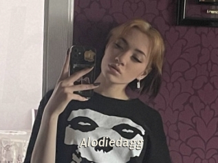 alodiedagg Blog éjac