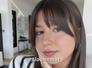 Alodieembry