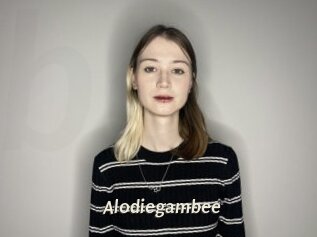 Alodiegambee