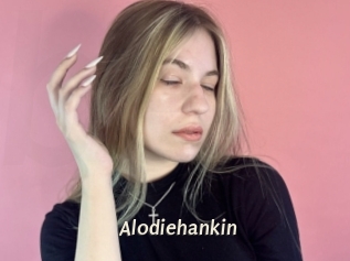 Alodiehankin